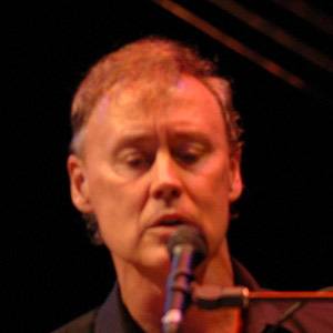 Bruce Hornsby - Wikipedia