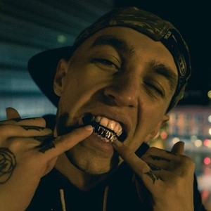 Shotty Horroh Profile Picture