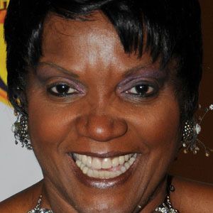 Anna Maria Horsford