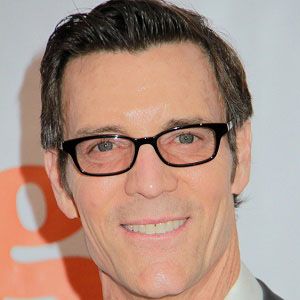 Tony Horton Profile Picture