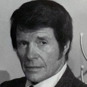 Robert Horton Profile Picture