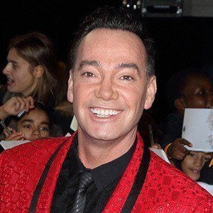 Craig Revel Horwood Profile Picture