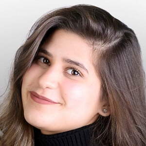 Rana Hosam Profile Picture