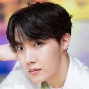 J-Hope Profile Picture