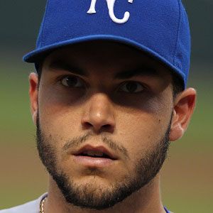 Eric Hosmer - Wikipedia