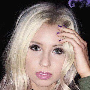 Tiffany Houghton Profile Picture