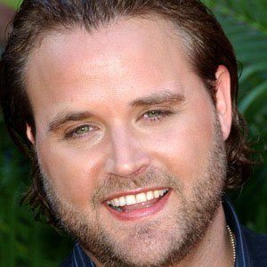 Randy Houser Profile Picture