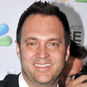 Adam Housley Profile Picture