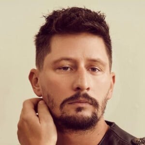 Chris Housman Profile Picture