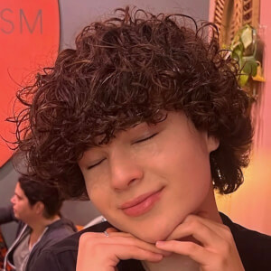 Gabe Houston Profile Picture