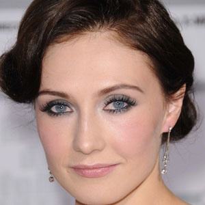 Carice Van Houten Profile Picture