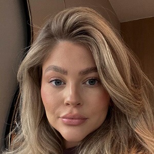 Anette Hovland Profile Picture