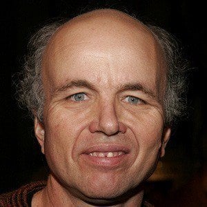 Clint Howard Profile Picture
