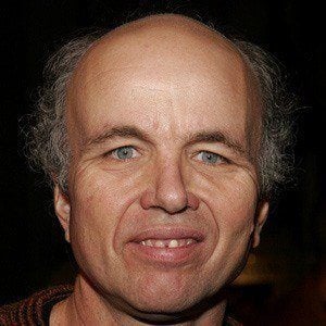 clint howard