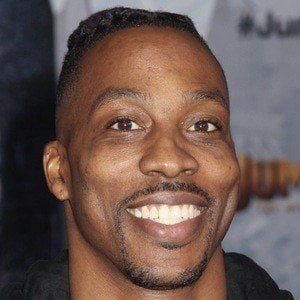 Dwight Howard Profile Picture