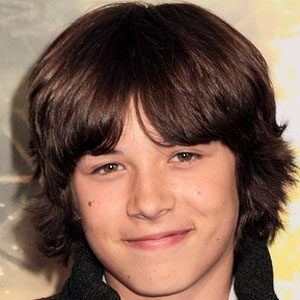 Leo Howard Profile Picture