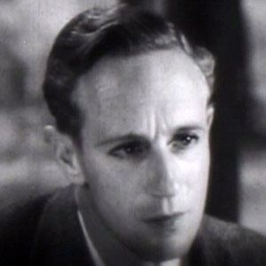 Leslie Howard Profile Picture