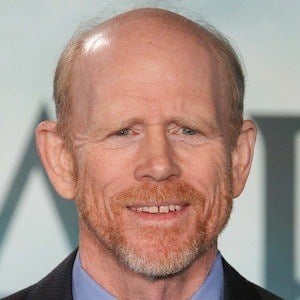 Ron Howard Profile Picture