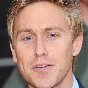 Russell Howard Profile Picture