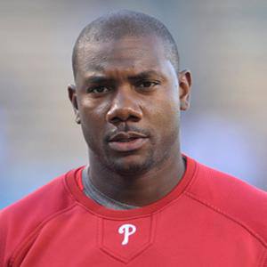 Ryan Howard Profile Picture