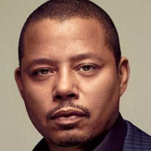 Terrence Howard Profile Picture