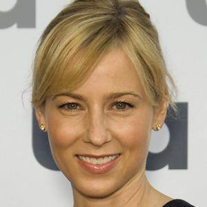 traylor howard son of the mask