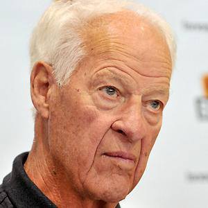 Gordie Howe Profile Picture