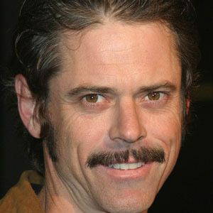 C Thomas Howell Profile Picture