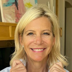 Angela Howenstein Profile Picture