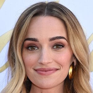 Brianne Howey