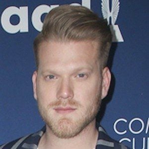 Scott Hoying Profile Picture