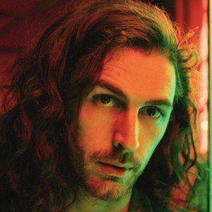 Hozier - Age, Family, Bio | Famous Birthdays