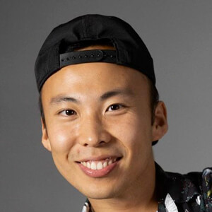 Jeffery Hu Profile Picture