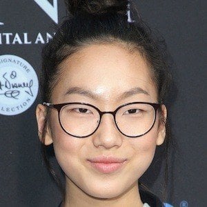 Madison Hu Profile Picture