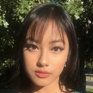 Gabby Hua Profile Picture