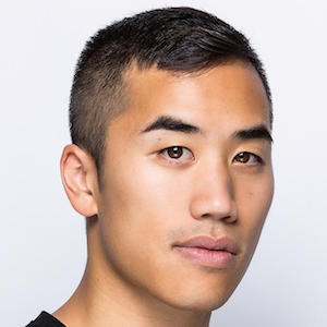 Andrew Huang Profile Picture