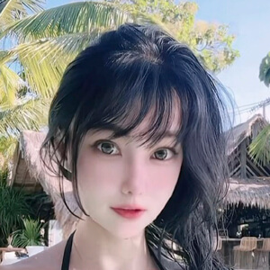 Cathy Huang Profile Picture