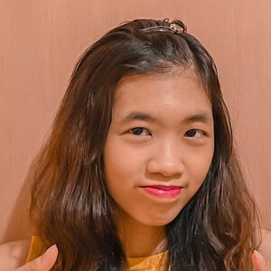 Martina Huang Profile Picture