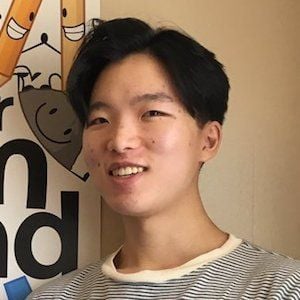 Michael Huang Profile Picture