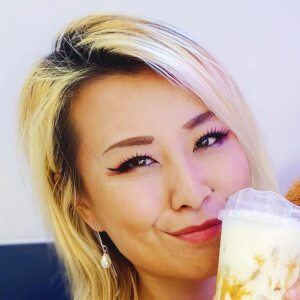 Raina Huang Profile Picture