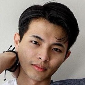 Wayne Huang Profile Picture