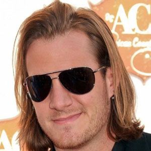 Tyler Hubbard Profile Picture