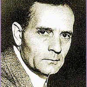 Edwin Hubble