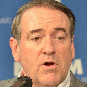 Mike Huckabee Profile Picture