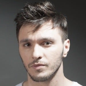Marek Hucz Profile Picture