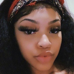 Aaliyah Hudson Profile Picture
