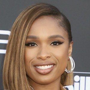 Jennifer Hudson Profile Picture