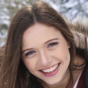 Karissa Hudson Profile Picture