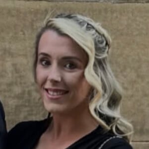 Kelly Hudson Profile Picture