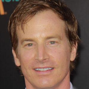 Rob Huebel